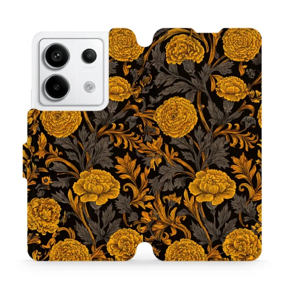 Phone Case Xiaomi Redmi Note 13 Pro 5G - Design V173S