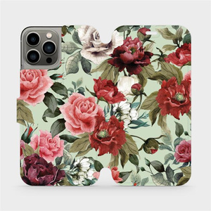 Phone Case Apple iPhone 13 Pro - Design MD06P