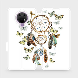 Phone Case Nokia G10 - Design M001P