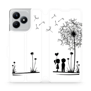 Phone Case Realme C53 - Design MH16P