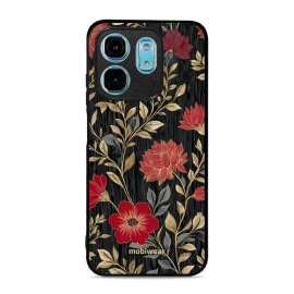 Phone Glossy Case Infinix HOT 50i - Design G172G