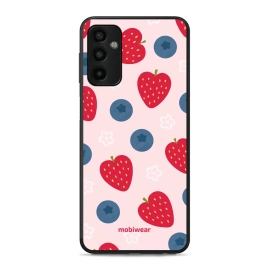 Etui Glossy Case do Samsung Galaxy M23 5G - wzór GP84G
