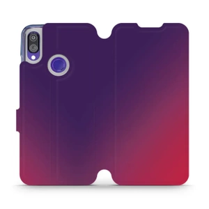 Hülle für Xiaomi Redmi Note 7 - Farbe VP67S