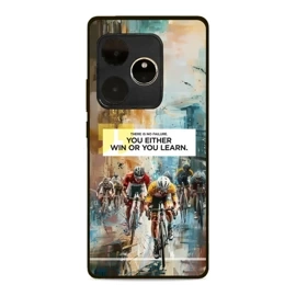 Hülle Glossy Case für Realme GT 6 - Farbe GD05G