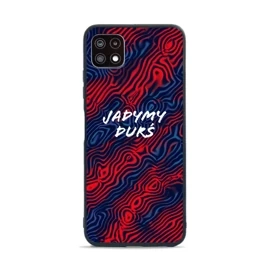 Hülle Glossy Case für Samsung Galaxy A22 5G - Farbe G07GZ