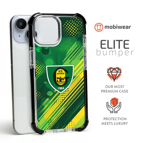 Hülle MagSafe Elite Bumper für Apple iPhone 17 - Farbe D16GK