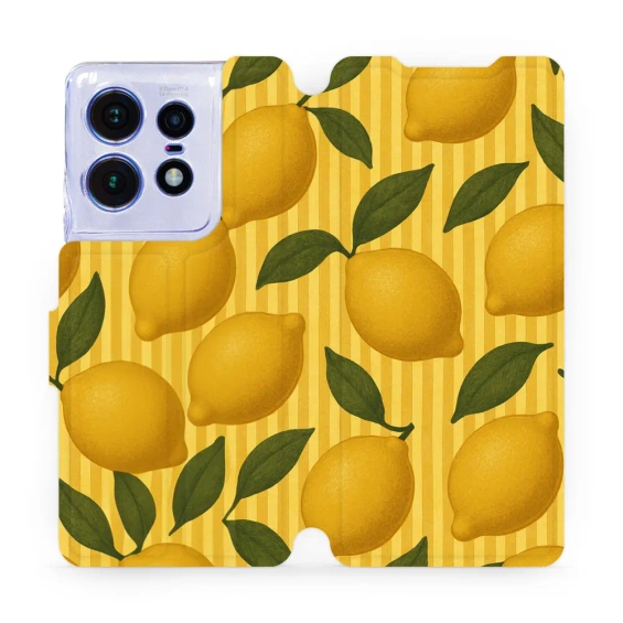 Phone Case Motorola Edge 50 Pro - Design VP81S