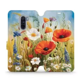 Etui do Xiaomi Pocophone F1 - wzór VP43S