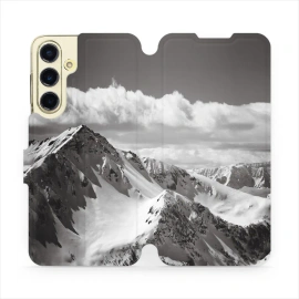 Phone Case Samsung Galaxy S24 FE - Design M152P