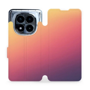 Etui do Xiaomi Redmi Note 14 Pro 5G - wzór VP66S