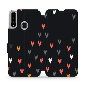 Phone Case Samsung Galaxy A20S - Design VP79P