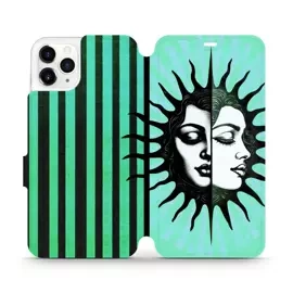 Phone Case Apple iPhone 11 Pro Max - Design VP58S