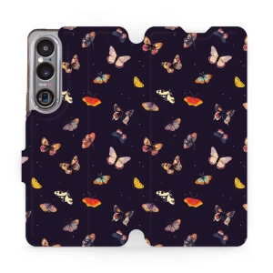 Phone Case Sony Xperia 1 Vi - Design VP78S