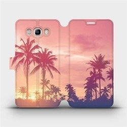 Hülle für Samsung Galaxy J7 2016 - Farbe M134P