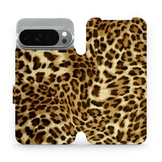 Phone Case Google Pixel 10 Pro XL - Design VA33P