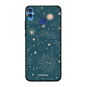Phone Glossy Case Huawei Honor 8X - Design G047G