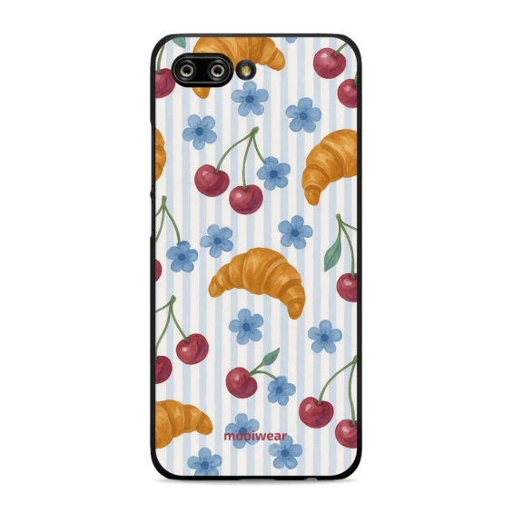 Phone Glossy Case Huawei Honor 10 - Design GP85G