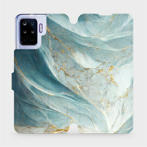 Hülle für OPPO Reno 5 Lite - Farbe VP34S