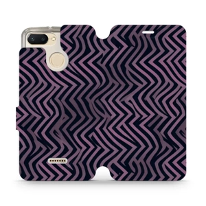 Phone Case Xiaomi Redmi 6 - Design VA55S