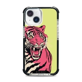 Case MagSafe Elite Bumper for Apple iPhone 14 - Design D029D