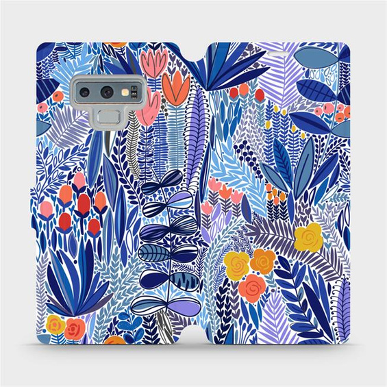 Phone Case Samsung Galaxy Note 9 - Design MP03P