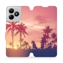 Etui do Realme C53 - wzór M134P