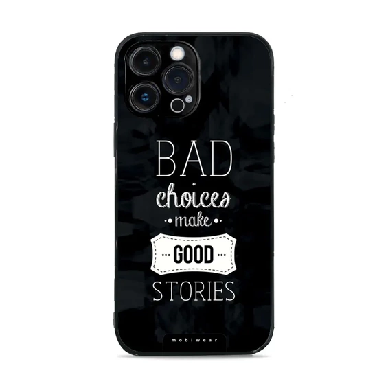 Phone Glossy Case Apple iPhone 13 Pro Max - Design G071G