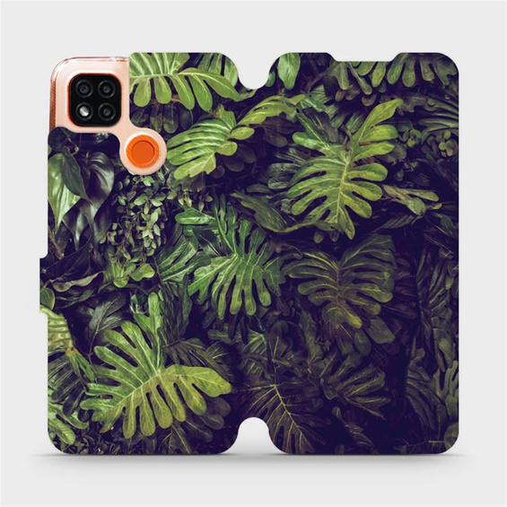 Hülle für Xiaomi Redmi 9C - Farbe V136P