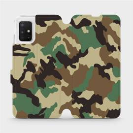 Phone Case Samsung Galaxy A51 5G - Design V111P