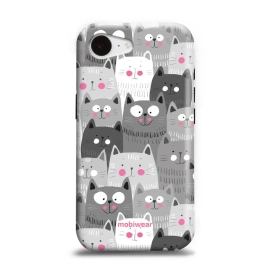Case Elite Pro for Apple iPhone 16e - Design E099E