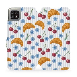 Phone Case Samsung Galaxy A22 5G - Design VP85S