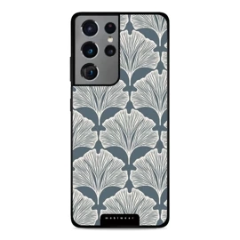 Phone Glossy Case Samsung Galaxy S21 Ultra - Design GA43G