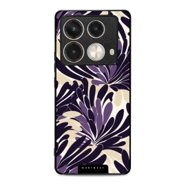 Phone Glossy Case Infinix Note 40 Pro - Design GA47G