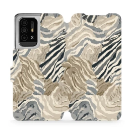 Hülle für OPPO Reno 5 Z - Farbe V168S