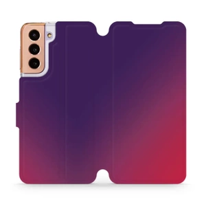 Phone Case Samsung Galaxy S21 - Design VP67S