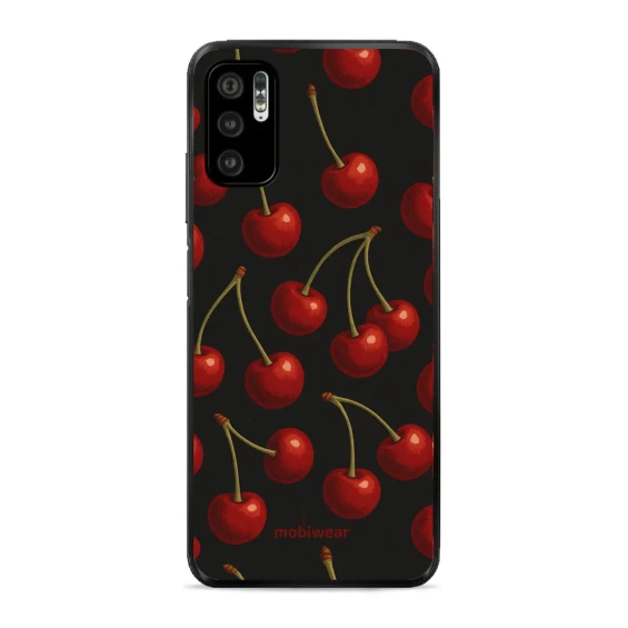 Phone Glossy Case Xiaomi Poco M3 Pro 5G - Design GP83G