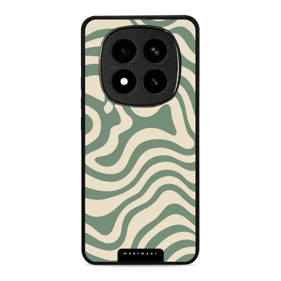 Phone Glossy Case Xiaomi Redmi Note 14 Pro Plus 5G - Design GA57G