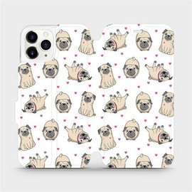 Phone Case Apple iPhone 11 Pro - Design M097P