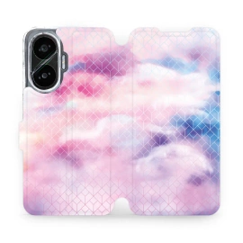 Etui do Xiaomi POCO F7 - wzór MR02S