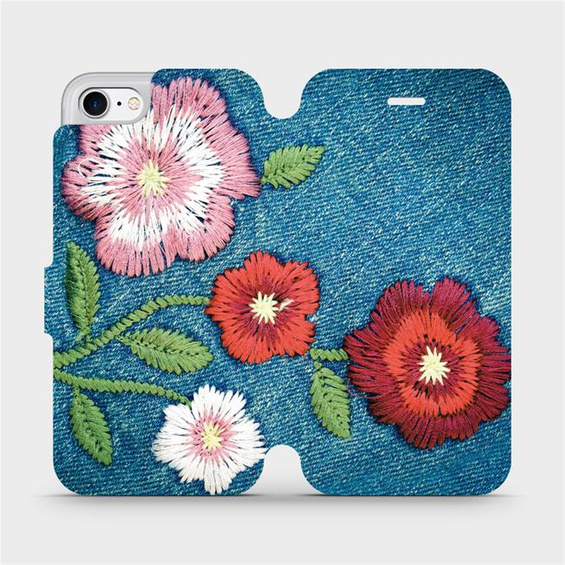 Hülle für Apple iPhone SE 2022 - Farbe MD05P