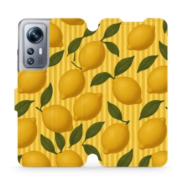 Phone Case Xiaomi 12S - Design VP81S