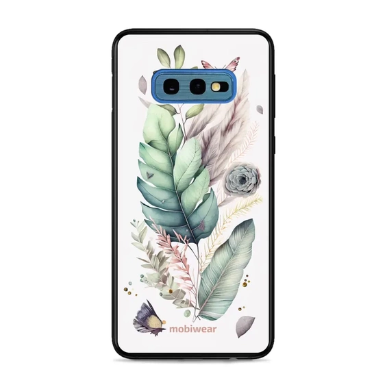 Hülle Glossy Case für Samsung Galaxy S10e - Farbe G018G