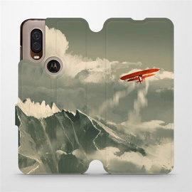 Etui do Motorola One Vision - wzór MA03P