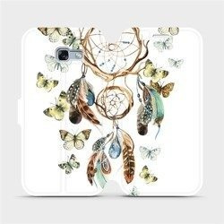 Phone Case Samsung Galaxy A3 2017 - Design M001P