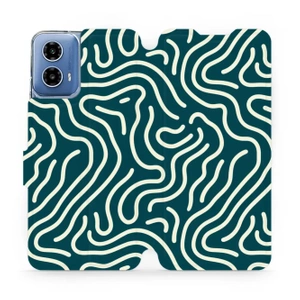 Etui do Motorola Moto G34 5G - wzór VA61S