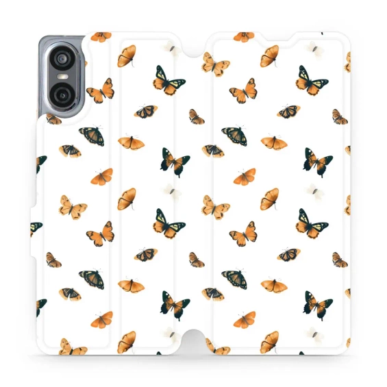 Phone Case Sony Xperia 10 VI - Design MP77S