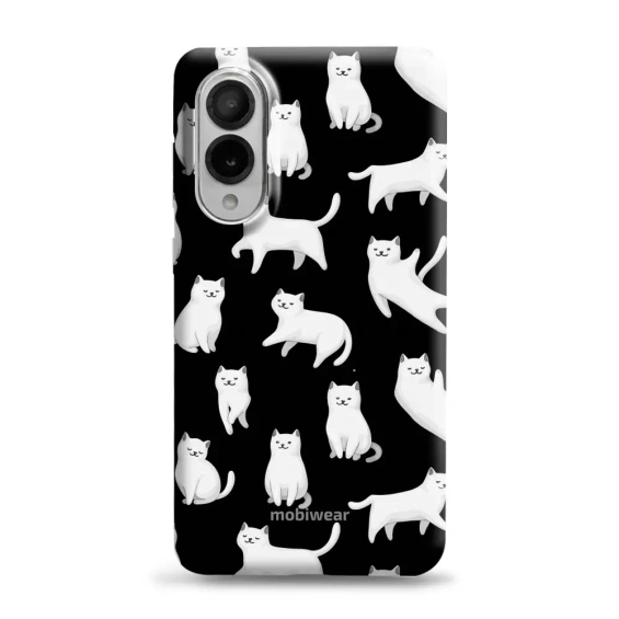 Hülle Elite Pro für Samsung Galaxy S25 Edge - Farbe E163E