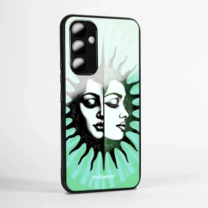Phone Glossy Case OPPO Reno 14 F 5G - Design G058G