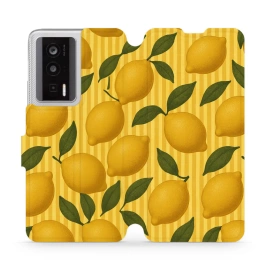 Phone Case Xiaomi POCO F5 Pro - Design VP81S