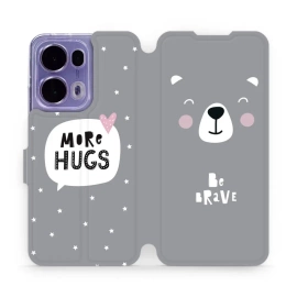 Phone Case OPPO Reno 13 Pro - Design MH06P